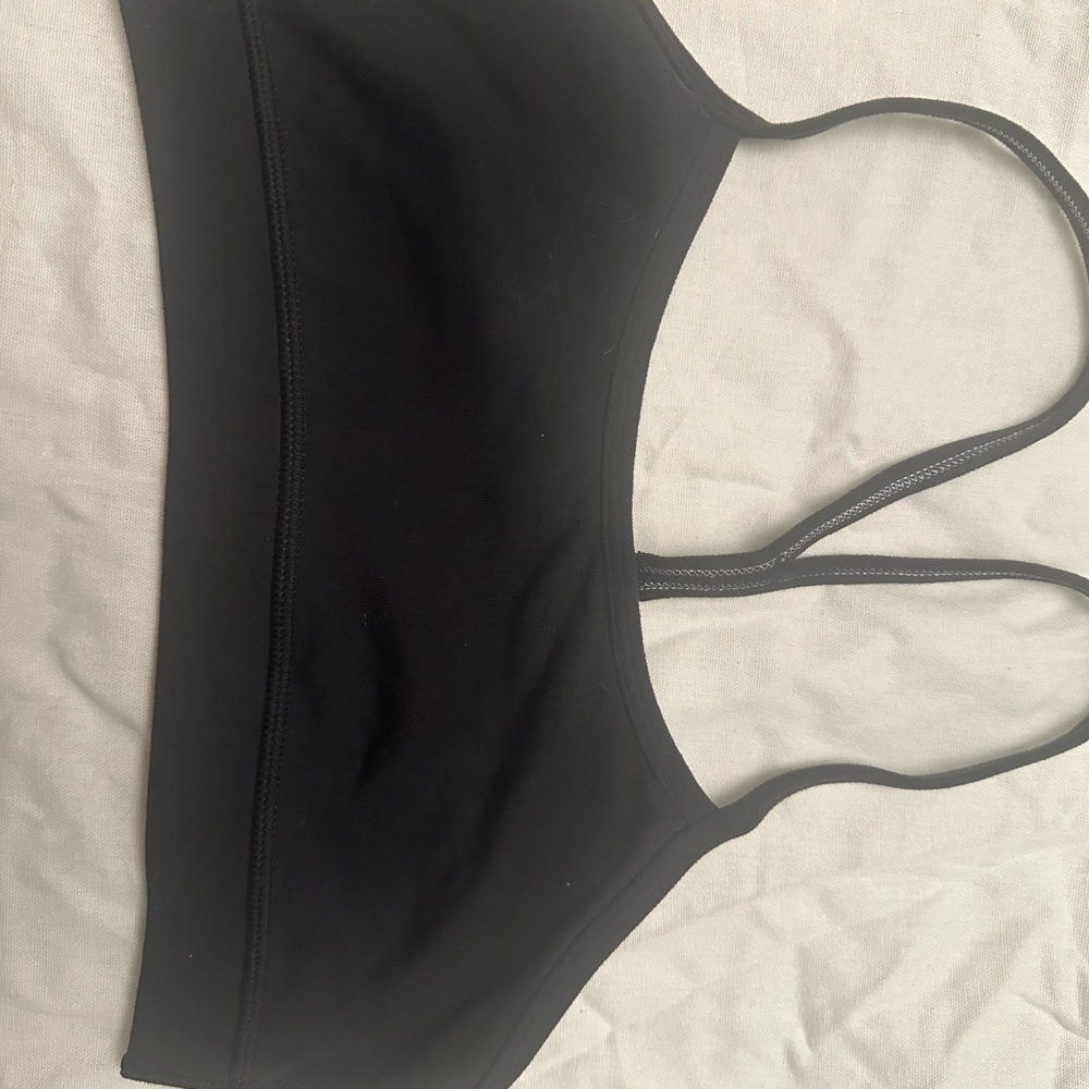 Flow Y Bra - luon- 6